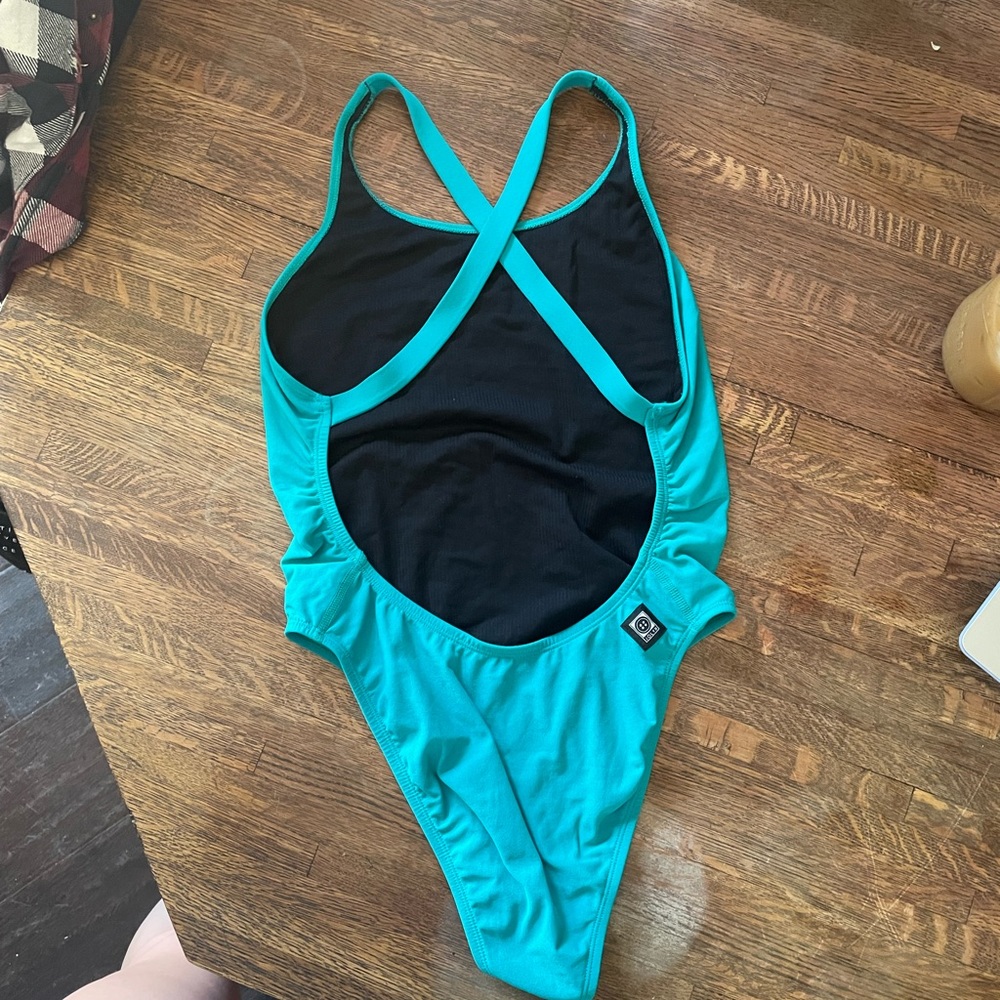Jolyn Tanya Onesie